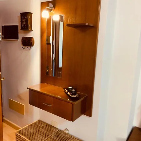 Frente Al Estadio Y Ramblas * Santa Cruz de Tenerife