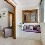 Apartamento Frente Al Estadio Y Ramblas Santa Cruz de Tenerife