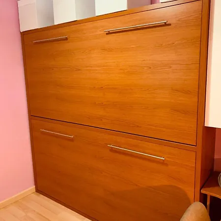 Frente Al Estadio Y Ramblas * Santa Cruz de Tenerife