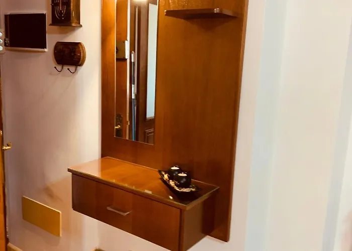 Frente Al Estadio Y Ramblas * Santa Cruz de Tenerife