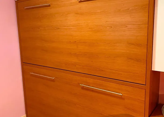 Frente Al Estadio Y Ramblas * Santa Cruz de Tenerife